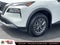 2022 Nissan Rogue S