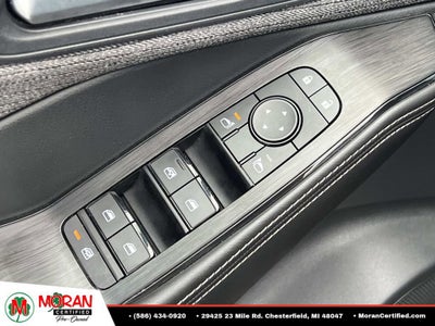 2021 Nissan Rogue SV Intelligent AWD