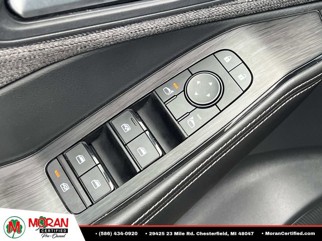 2021 Nissan Rogue SV Intelligent AWD