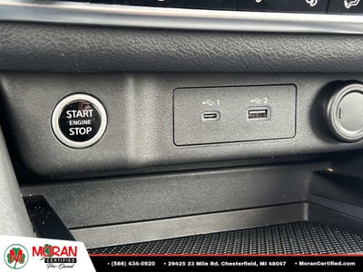2021 Nissan Rogue SV Intelligent AWD