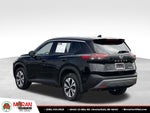 2021 Nissan Rogue SV Intelligent AWD
