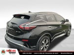 2020 Nissan Murano SV