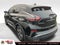 2020 Nissan Murano SV