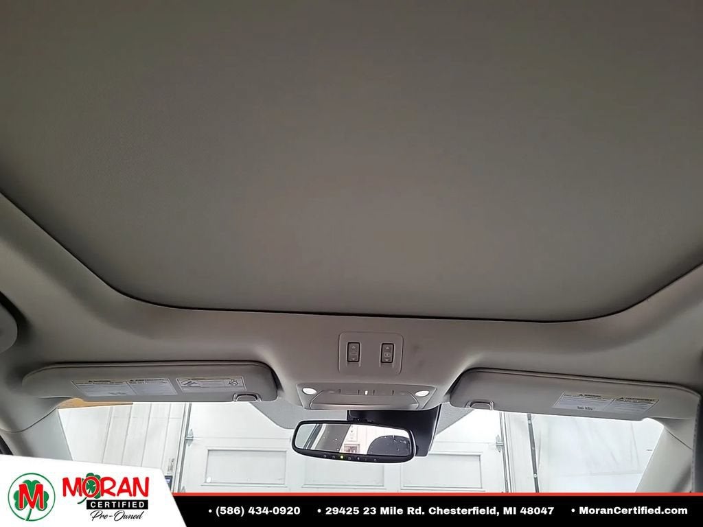2022 Nissan Murano SL