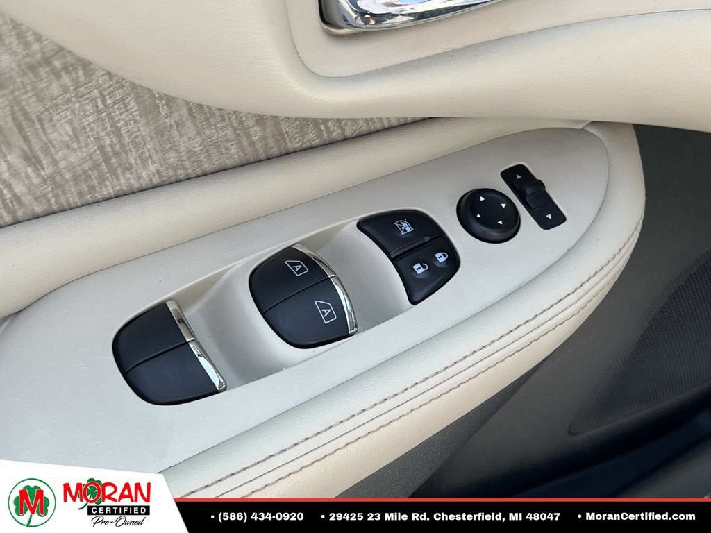 2021 Nissan Murano SL
