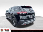 2023 Nissan Rogue S Intelligent AWD