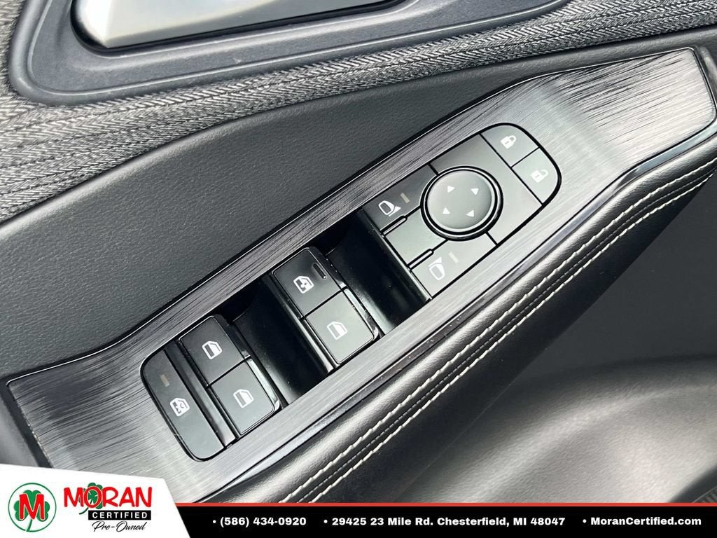 2022 Nissan Rogue SV Intelligent AWD