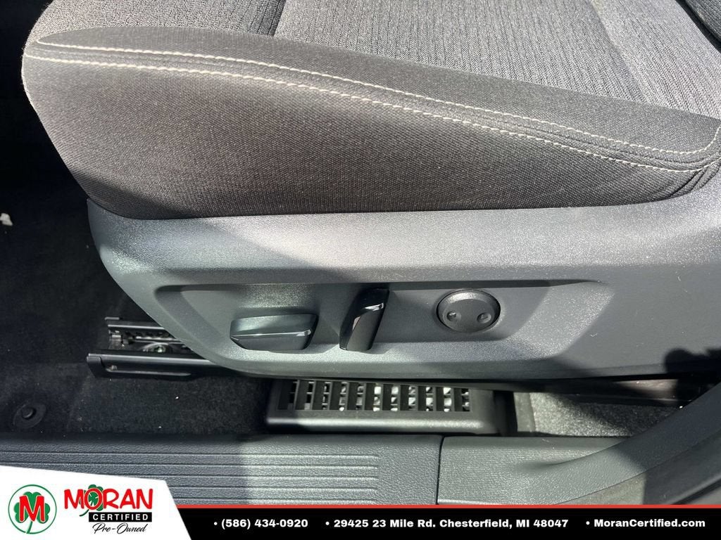 2022 Nissan Rogue SV Intelligent AWD