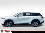 2024 INFINITI QX60 PURE