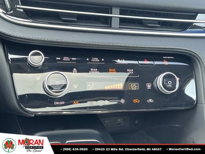 2024 INFINITI QX60 PURE