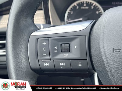 2024 INFINITI QX60 PURE