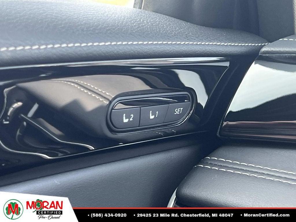 2024 INFINITI QX60 PURE