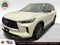 2024 INFINITI QX60 AUTOGRAPH