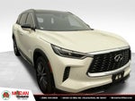 2024 INFINITI QX60 AUTOGRAPH