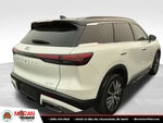 2024 INFINITI QX60 AUTOGRAPH