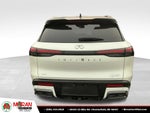 2024 INFINITI QX60 AUTOGRAPH
