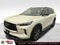 2024 INFINITI QX60 AUTOGRAPH