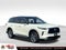 2024 INFINITI QX60 AUTOGRAPH