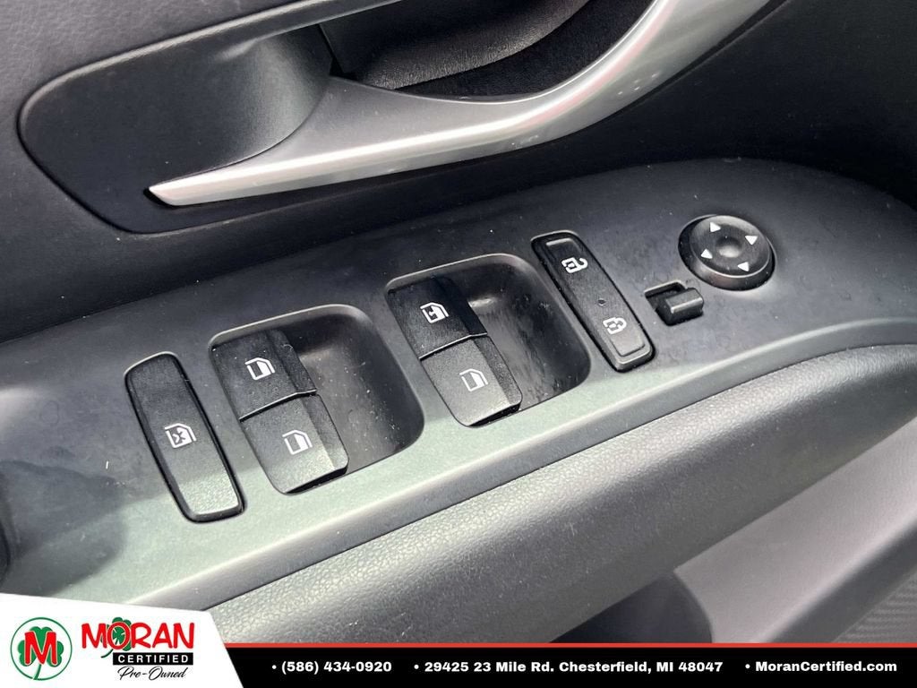 2024 Hyundai Santa Cruz SE