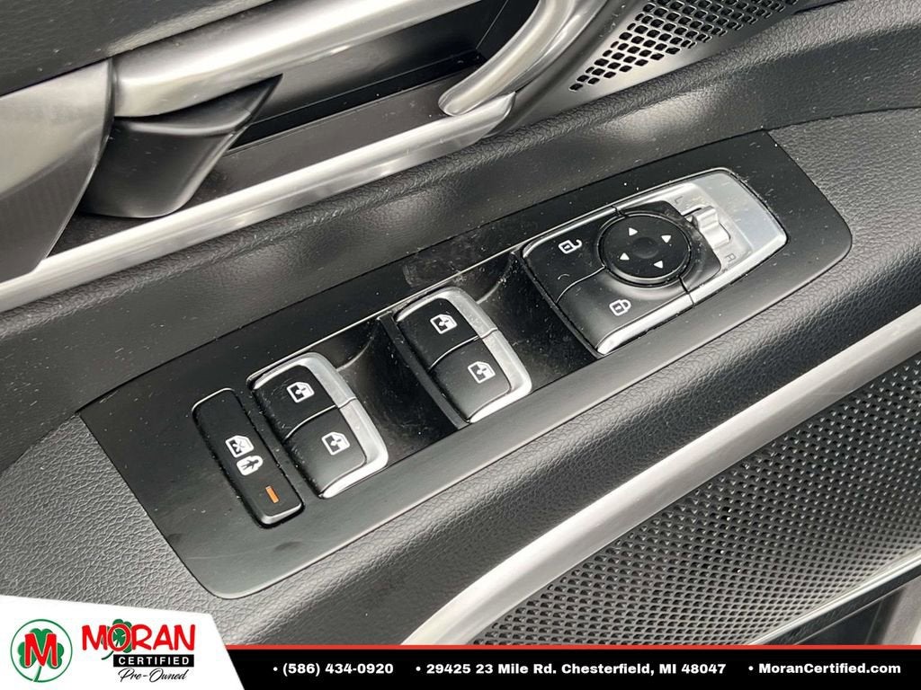 2024 Kia Telluride LX