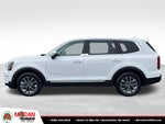 2024 Kia Telluride LX