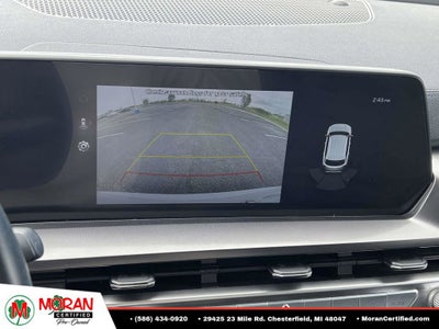 2024 Kia Telluride LX