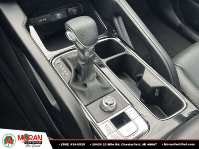 2024 Kia Telluride LX