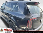 2025 Kia Telluride EX X-Pro