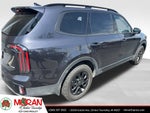 2025 Kia Telluride EX X-Pro