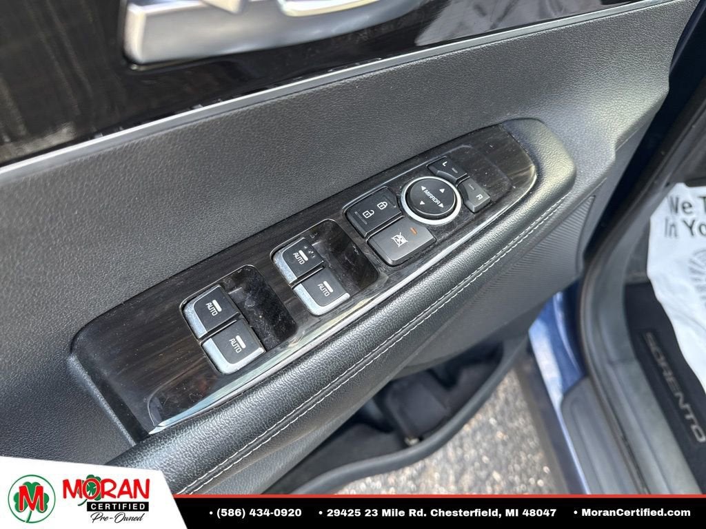 2019 Kia Sorento 3.3L EX