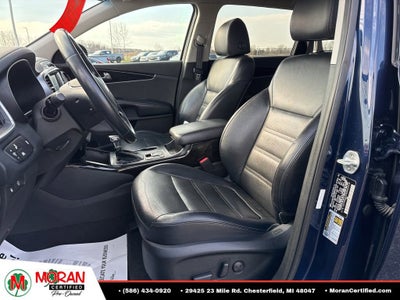 2019 Kia Sorento 3.3L EX