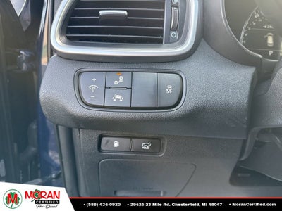 2019 Kia Sorento 3.3L EX