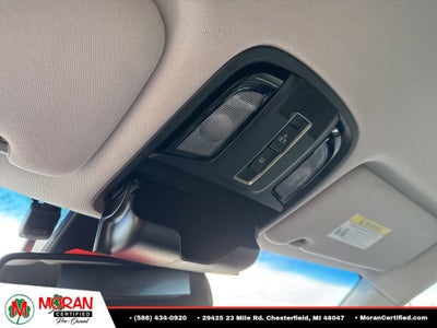 2019 Kia Sorento 3.3L EX
