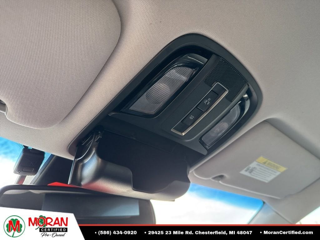 2019 Kia Sorento 3.3L EX