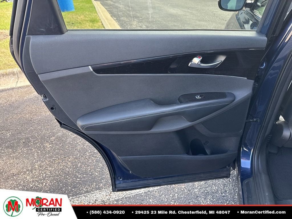 2019 Kia Sorento 3.3L EX