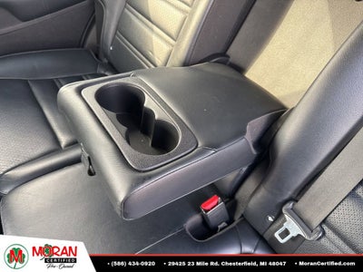 2019 Kia Sorento 3.3L EX