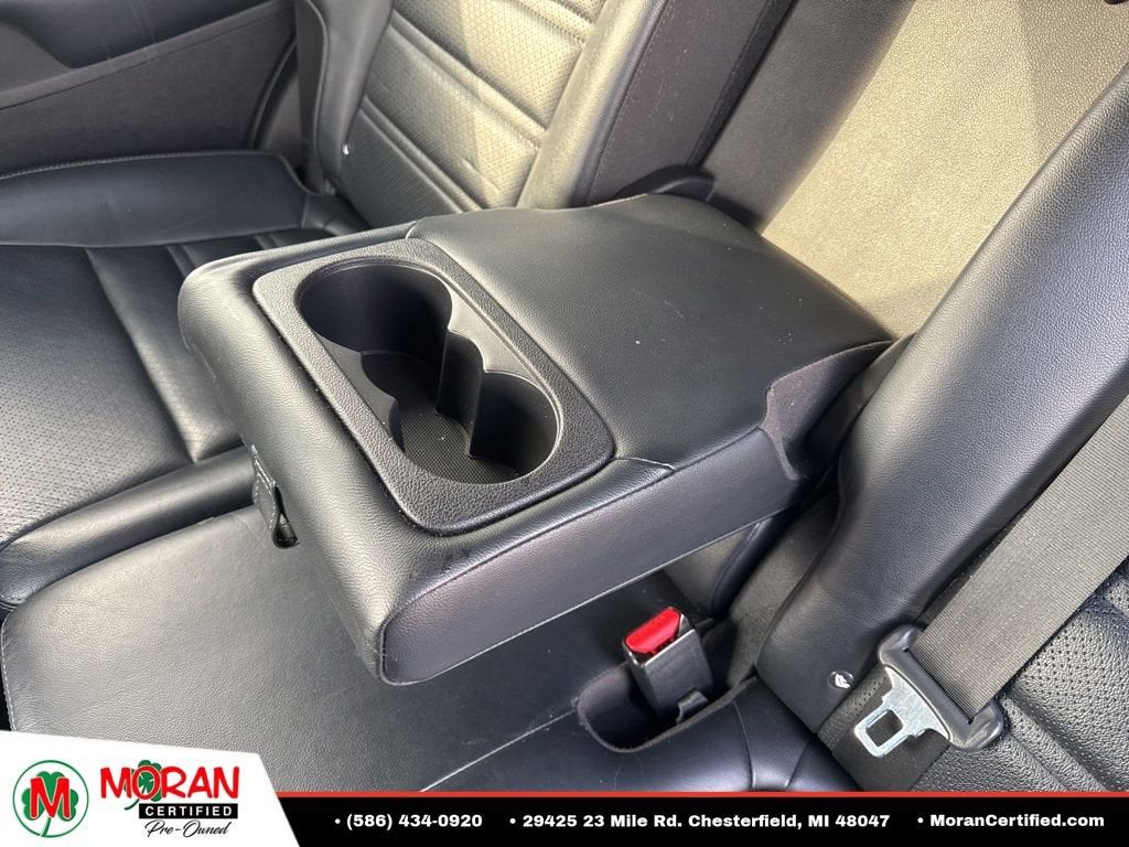 2019 Kia Sorento 3.3L EX