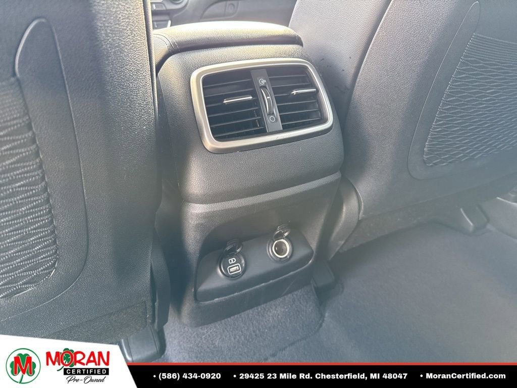 2019 Kia Sorento 3.3L EX