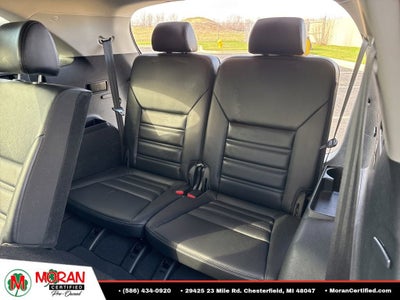 2019 Kia Sorento 3.3L EX