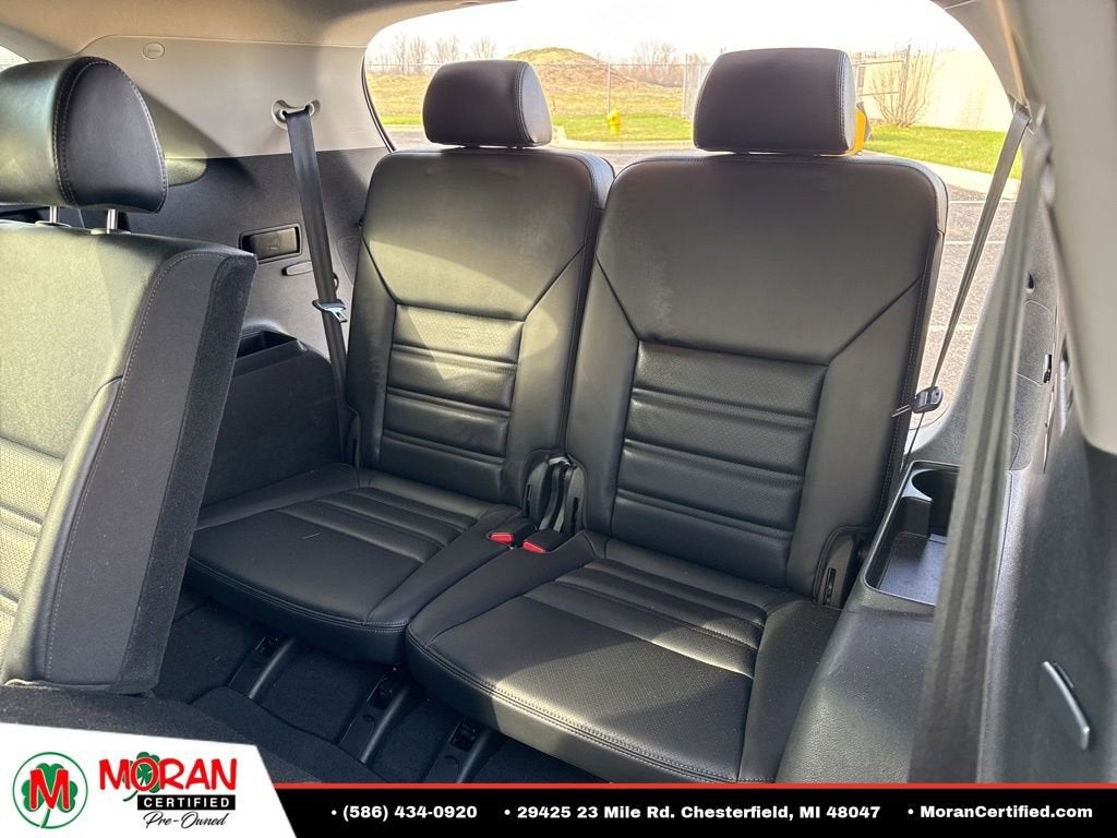 2019 Kia Sorento 3.3L EX