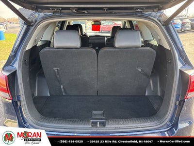 2019 Kia Sorento 3.3L EX