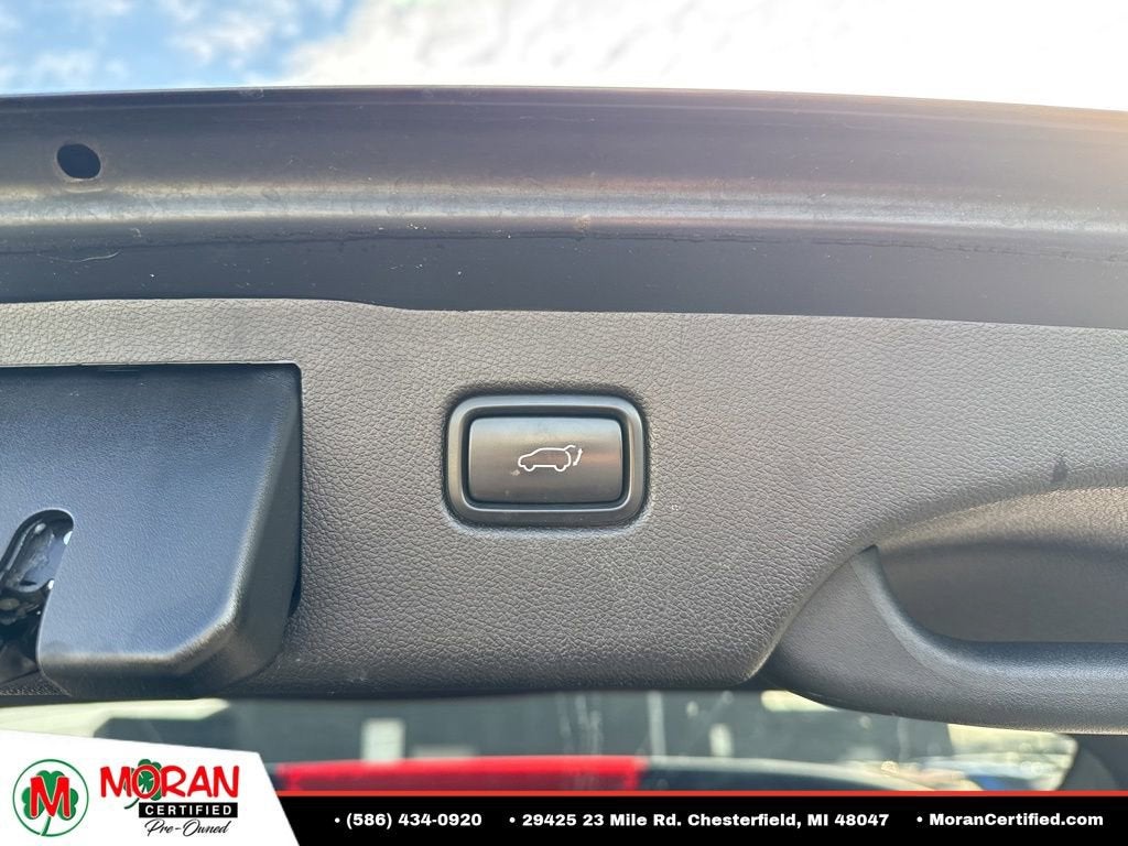2019 Kia Sorento 3.3L EX