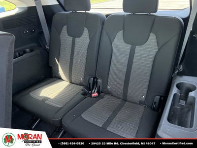 2024 Kia Sorento LX