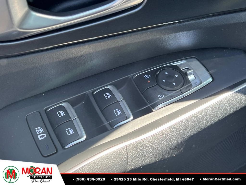 2024 Kia Sorento LX
