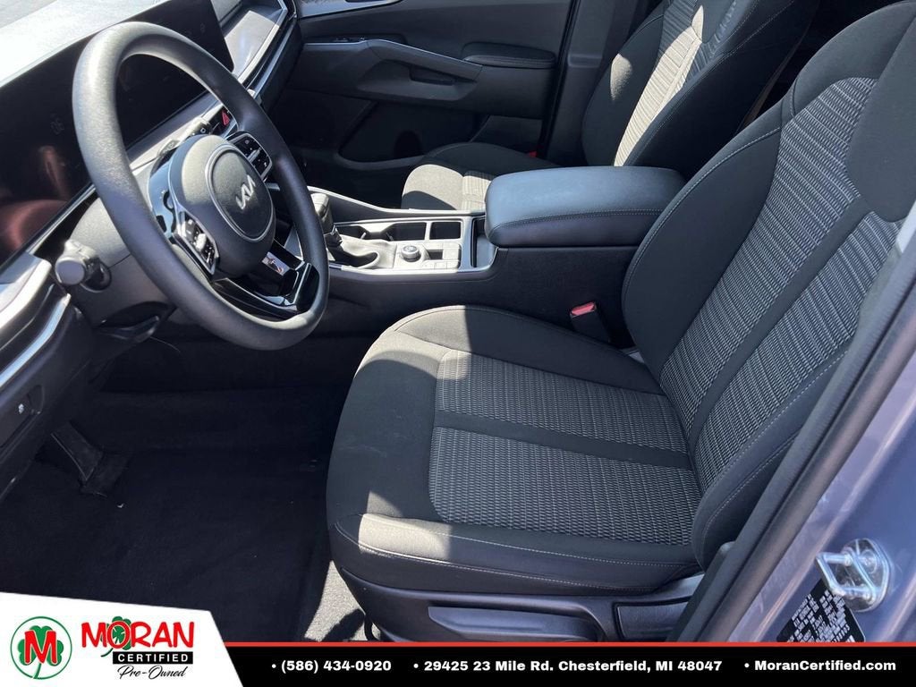 2024 Kia Sorento LX