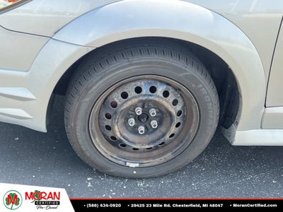 2008 Pontiac Vibe 4DR HB FWD W/1SB