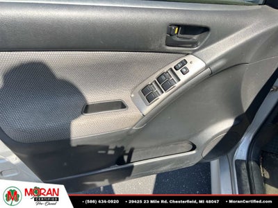 2008 Pontiac Vibe 4DR HB FWD W/1SB