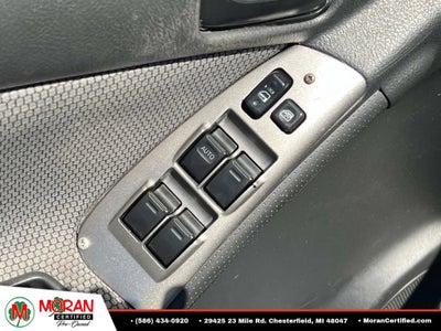 2008 Pontiac Vibe 4DR HB FWD W/1SB