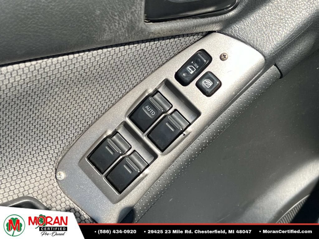2008 Pontiac Vibe 4DR HB FWD W/1SB