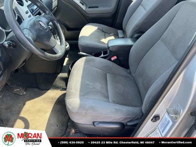 2008 Pontiac Vibe 4DR HB FWD W/1SB